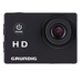 Grundig - Actiecamera – HD 720p – 2 - inch Scherm – Compact & Gebruiksvriendelijk - Bivakshop