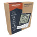 Grundig - Digitaal Weerstation – 10 cm – Thermometer & Hygrometer – Compact & Nauwkeurig - Bivakshop