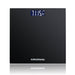 Grundig - Digitale Lichaamsweegschaal – Stijlvol Design - Bivakshop