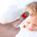 Grundig - Infrarood Thermometer 3 - in - 1 – Contactloos – Nauwkeurig & Multifunctioneel - Bivakshop