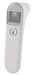 Grundig - Infrarood Thermometer 3 - in - 1 – Contactloos – Nauwkeurig & Multifunctioneel - Bivakshop