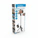 Grundig - Selfie Stick met Statief (Tripod) – Bluetooth Afstandsbediening – Verstelbaar & Draagbaar - Bivakshop