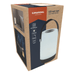 Grundig - USB - C Nachtlampje – Compact & Energiezuinig – Warm LED Sfeerlicht - Bivakshop