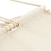 Hangmat Cariben 210x150 cm – Compacte & Brede Hangmat – Optimaal Comfort - Bivakshop
