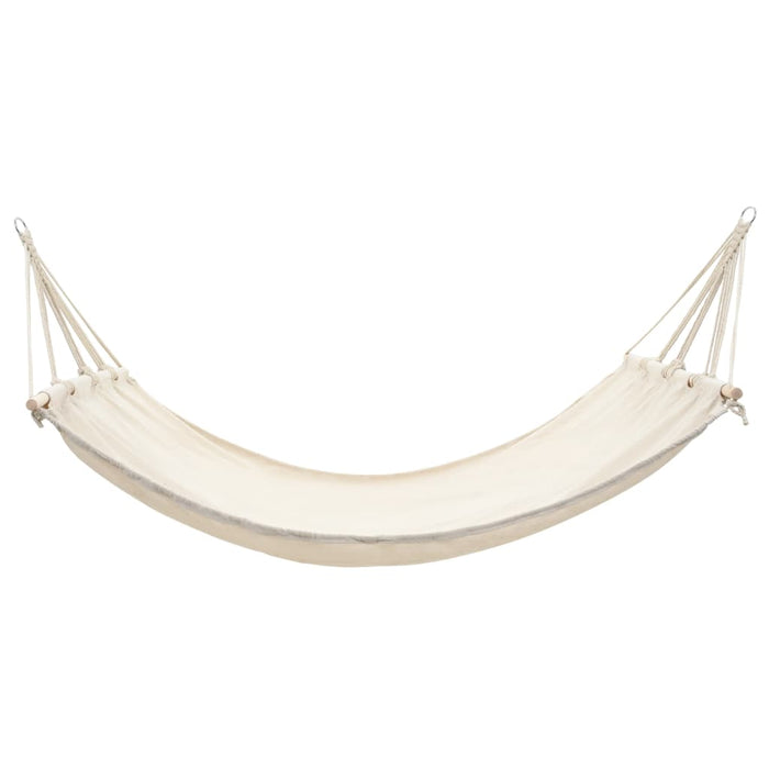 Hangmat Cariben 210x150 cm – Compacte & Brede Hangmat – Optimaal Comfort - Bivakshop
