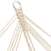 Hangmat Cariben 210x150 cm – Compacte & Brede Hangmat – Optimaal Comfort - Bivakshop