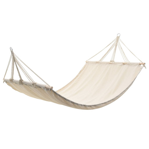 Hangmat Cariben 210x150 cm – Compacte & Brede Hangmat – Optimaal Comfort - Bivakshop