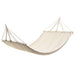 Hangmat Cariben 210x150 cm – Compacte & Brede Hangmat – Optimaal Comfort - Bivakshop