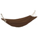 Hangmat Cariben 260x150 cm – Royale Tweepersoons Hangmat – Comfort voor Buiten - Bivakshop