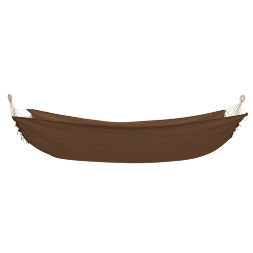 Hangmat Cariben 260x150 cm – Royale Tweepersoons Hangmat – Comfort voor Buiten - Bivakshop
