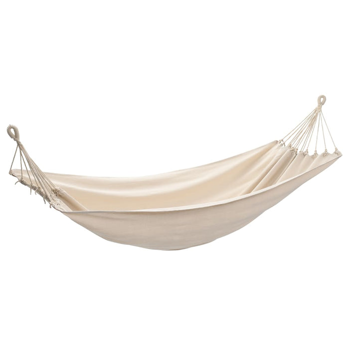 Hangmat Cariben 260x150 cm – Royale Tweepersoons Hangmat – Comfort voor Buiten - Bivakshop