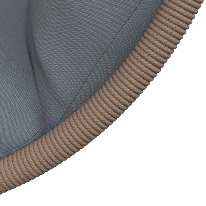 Hangstoel met Standaard – Rattan & Staal – Comfort & Design – Vrijstaand - Bivakshop