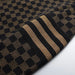 Heren gebreide cardigan – Stijlvolle plaid sweaterjas met zakken voor lente & herfst - Bivakshop