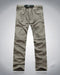 Heren outdoor - broek - Waterdicht & sneldrogend - Bivakshop