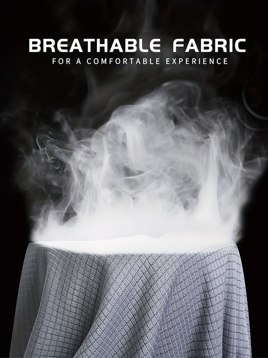 Heren sport T-shirt – ultralicht & sneldrogend – ademend comfort - Bivakshop