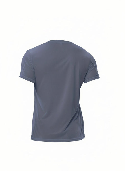 Heren sport T-shirt – ultralicht & sneldrogend – ademend comfort - Bivakshop