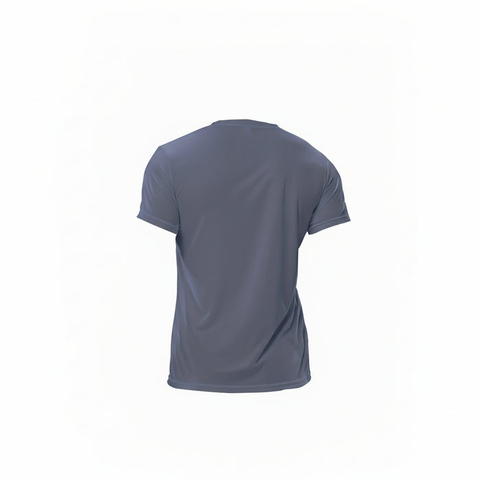 Heren sport T-shirt – ultralicht & sneldrogend – ademend comfort - Bivakshop