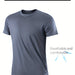 Heren sport T-shirt – ultralicht & sneldrogend – ademend comfort - Bivakshop