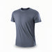Heren sport T-shirt – ultralicht & sneldrogend – ademend comfort - Bivakshop