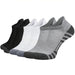 Heren sportsokken – 6/12 paar – Antislip & Comfortabel voor Outdoor en Gym - Bivakshop