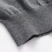 Herfst casual heren trui - O - hals gestreept - Slim fit gebreide pullover - Bivakshop
