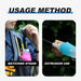 High Flow Soft Flask – Opvouwbare Sport Waterfles (250ml & 500ml) – Ultra - Lichtgewicht TPU Drinkfles in Diverse Kleuren - Bivakshop