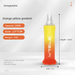 High Flow Soft Flask – Opvouwbare Sport Waterfles (250ml & 500ml) – Ultra - Lichtgewicht TPU Drinkfles in Diverse Kleuren - Bivakshop