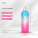 High Flow Soft Flask – Opvouwbare Sport Waterfles (250ml & 500ml) – Ultra - Lichtgewicht TPU Drinkfles in Diverse Kleuren - Bivakshop