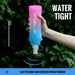 High Flow Soft Flask – Opvouwbare Sport Waterfles (250ml & 500ml) – Ultra - Lichtgewicht TPU Drinkfles in Diverse Kleuren - Bivakshop