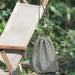 HiMISS outdoor camping bestek opbergtas - compacte waterafstotende tas - ideaal voor kampeeruitrusting - Bivakshop