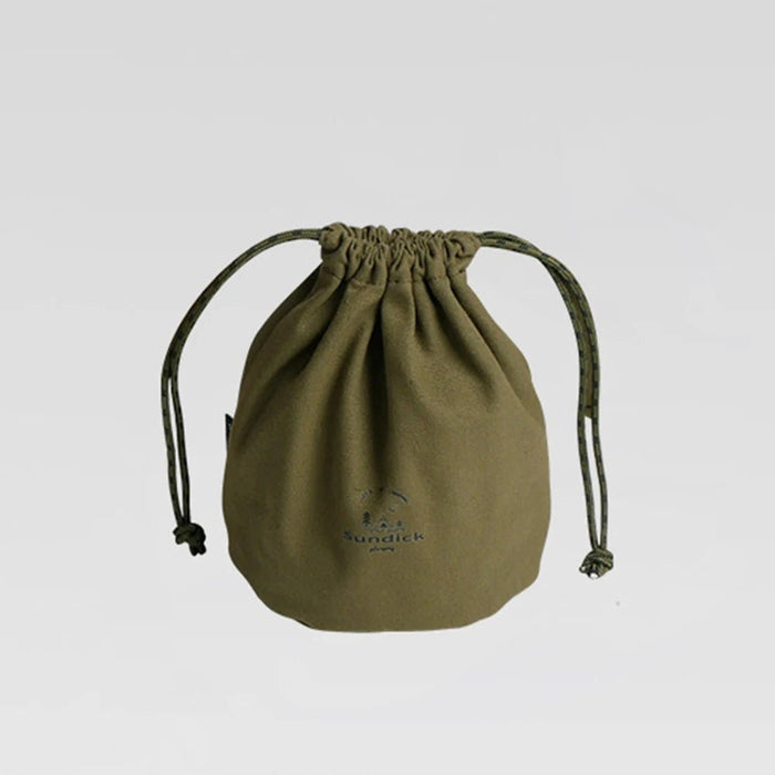 HiMISS outdoor camping bestek opbergtas - compacte waterafstotende tas - ideaal voor kampeeruitrusting - Bivakshop