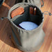 HiMISS outdoor camping bestek opbergtas - compacte waterafstotende tas - ideaal voor kampeeruitrusting - Bivakshop