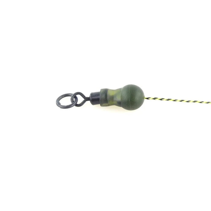 Rubber Buffer Beads End Tackle Loodbescherming 20 Stuks AG031