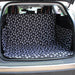 Honden kofferbak beschermhoes – 600D Oxford – waterdicht & antislip – universeel voor achterbank & kofferbak - Bivakshop