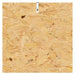 Hoog OSB Terrarium - Bruin - 80 cm of 100 cm Hoog - Bivakshop