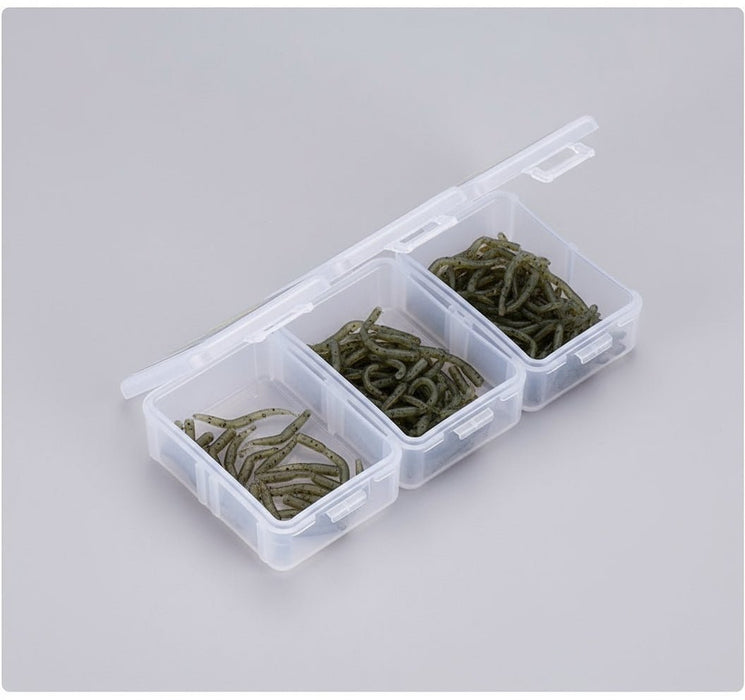 Hook Kickers Set (25x) – D - Rig Aligners & Anti - Tangle Sleeves - Bivakshop