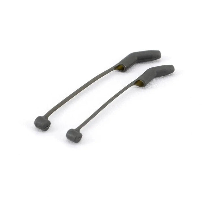 Hook Sleeves Set (20x) – D - Rig Aligners & Anti - Tangle Componenten - Bivakshop