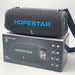 Hopestar LPX6 waterproof Bluetooth speaker - Draadloos, draagbaar en krachtig geluid - Met RGB - licht - Bivakshop