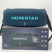 Hopestar LPX6 waterproof Bluetooth speaker - Draadloos, draagbaar en krachtig geluid - Met RGB - licht - Bivakshop