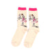 Hot Dropshipping Autumn winter Retro Women New Art Van Gogh Mural World Famous Oil Painting Series Men Socks Funny Socks - Bivakshop