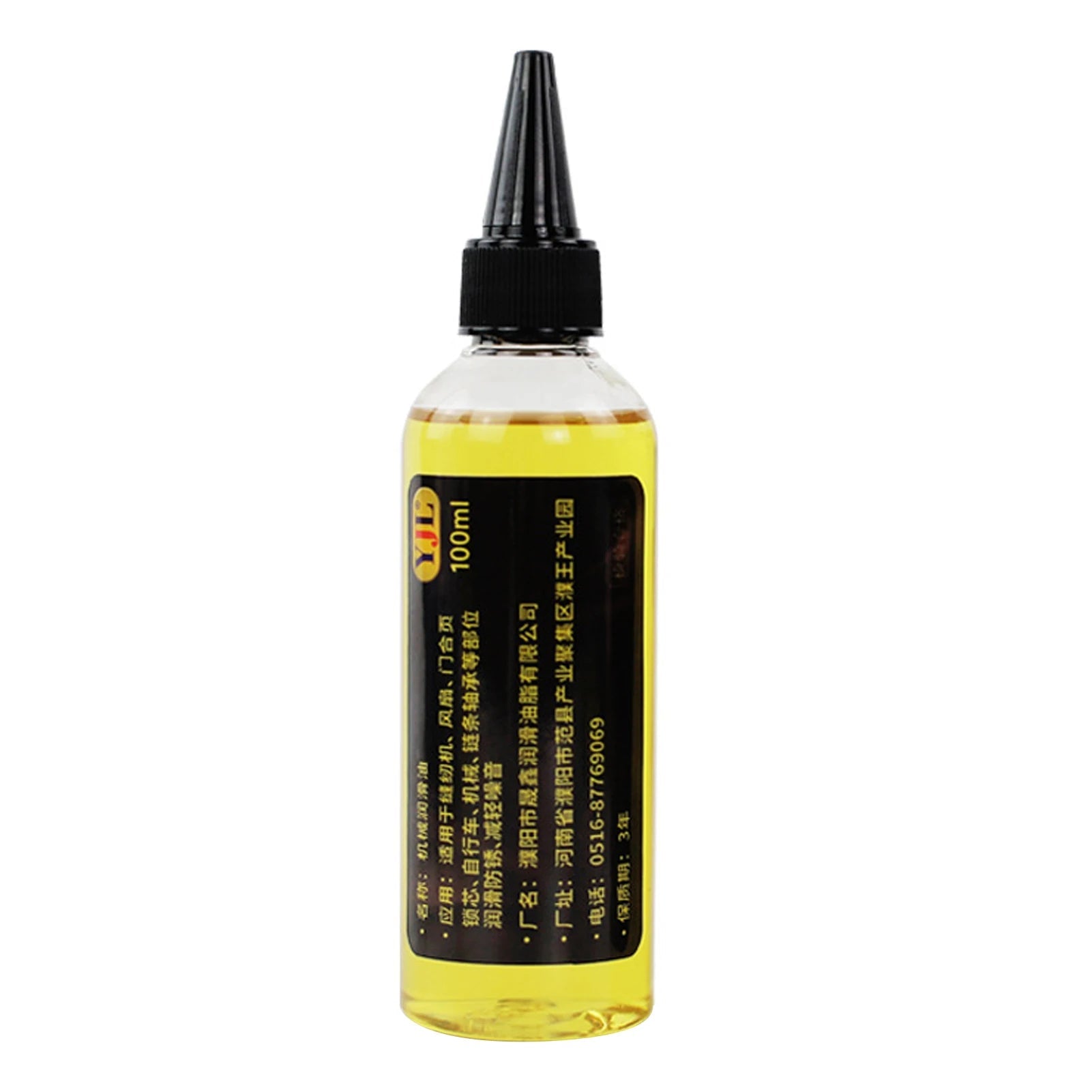 Hot gym accessoires - Mechanische onderhouds tool smeerolie 100ml - Treadmill lubricant - Bivakshop