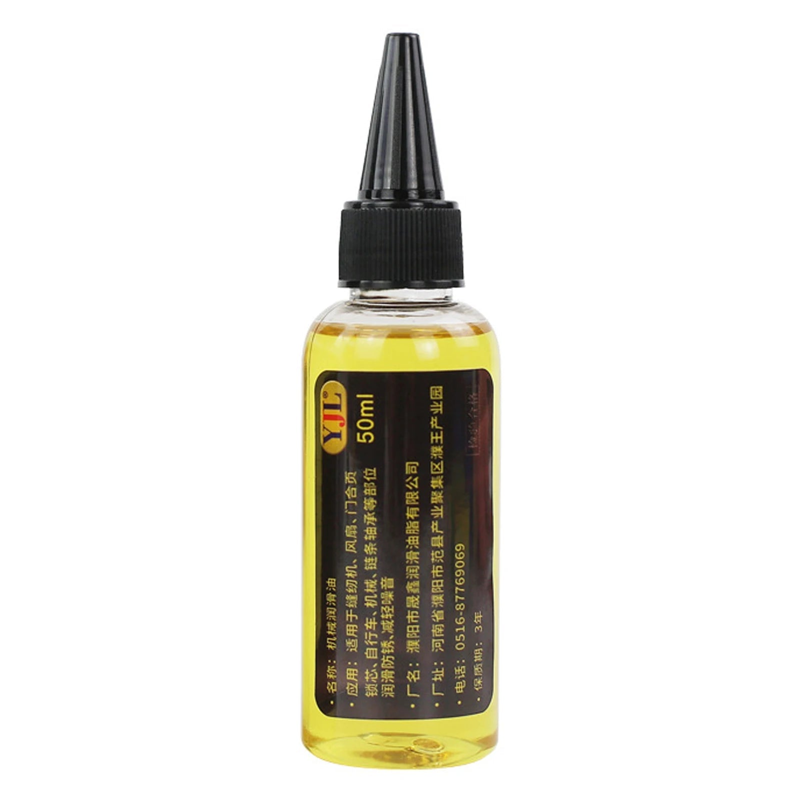 Hot gym accessoires - Mechanische onderhouds tool smeerolie 100ml - Treadmill lubricant - Bivakshop