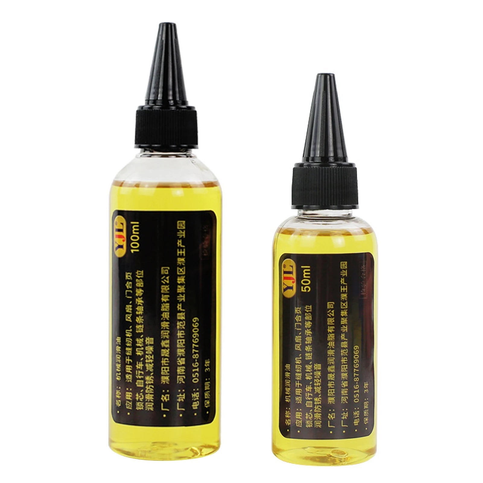 Hot gym accessoires - Mechanische onderhouds tool smeerolie 100ml - Treadmill lubricant - Bivakshop