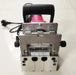 Houten deuvelmachine – 760W hoogwaardige deuvelfrees - Nauwkeurige houtverbindingen - Bivakshop