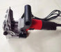Houten deuvelmachine – 760W hoogwaardige deuvelfrees - Nauwkeurige houtverbindingen - Bivakshop