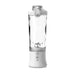 How2behealthy - draagbare smoothie (disco) blender – 600ml - Bivakshop
