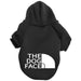 Huisdier kleding - Gele hoodie - Hond zijde comfort alle seizoenen - Bivakshop