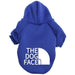 Huisdier kleding - Gele hoodie - Hond zijde comfort alle seizoenen - Bivakshop