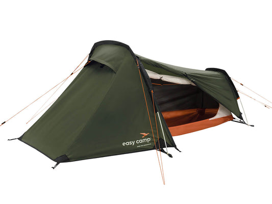 Huismerk Easy Camp Sarek 1 Tent - Bivakshop
