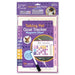 Hunger For Words - Talking Pet Goal Tracker - Voortgangsbord (26,7x45,1,9 cm) - Bivakshop